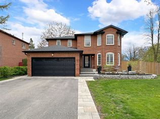 27 Clovelly Dr, Whitby, ON L1N 7A7
