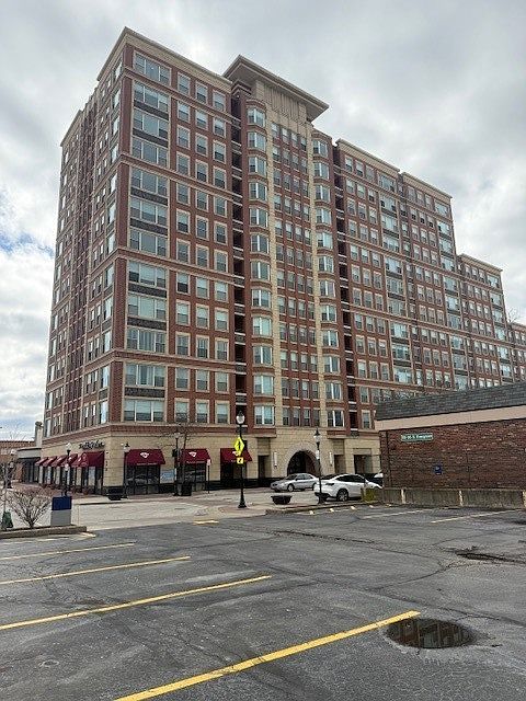 1st image of 77 S Evergreen Ave Unit 801