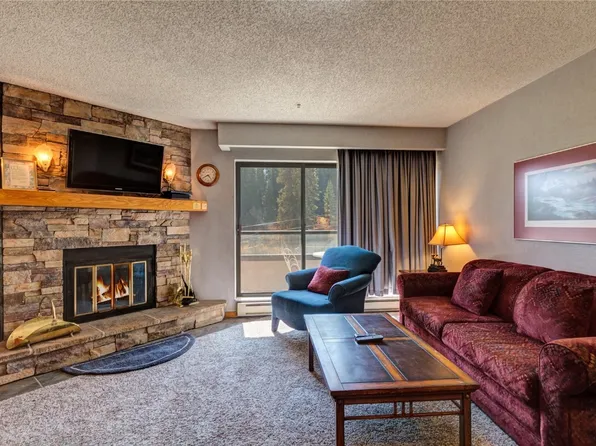 640 Village Rd #4237, Breckenridge, CO 80424