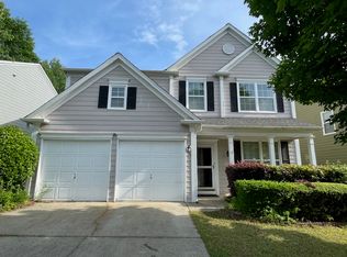 13540 Weycroft Cir, Milton, GA 30004