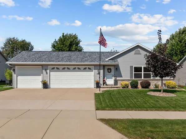 1320 Janet St, Kaukauna, WI 54130