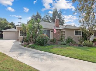 3208 E Austin Way, Fresno, CA 93726
