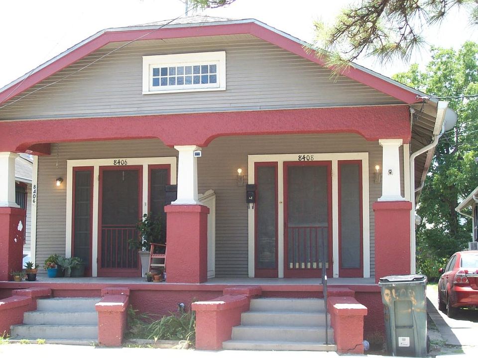 1st image of 8408 Nelson St