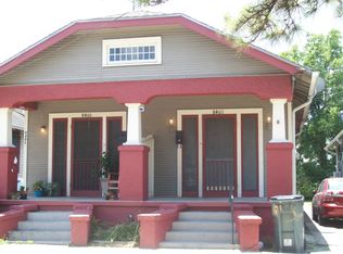 8408 Nelson St, New Orleans, LA 70118