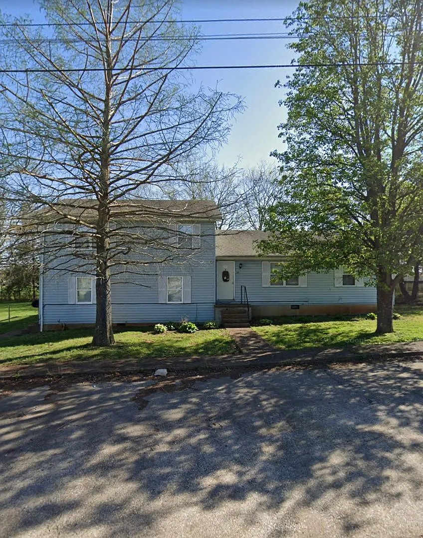 101 John Paul Rd — Photo 1