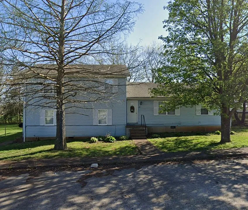101 John Paul Ave