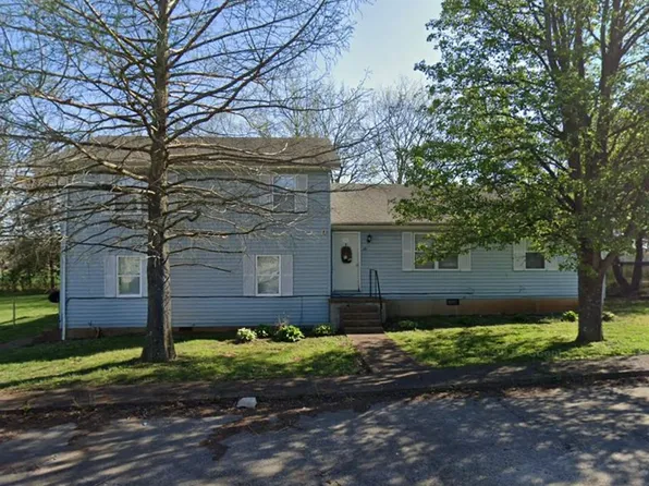101 John Paul Ave, Russellville, KY 42276