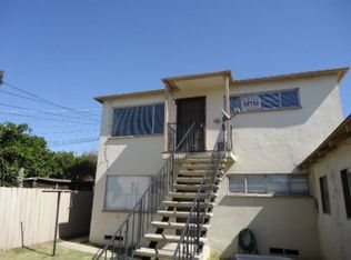 619 A Ave, National City, CA 91950