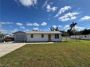 2808 Garden St, North Fort Myers, FL 33917