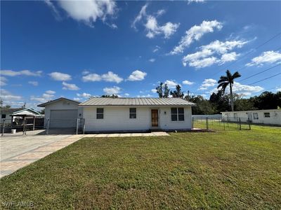 2808 Garden St, North Fort Myers, FL, 33917