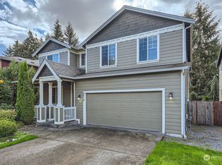 9810 198th St E, Graham, WA 98338