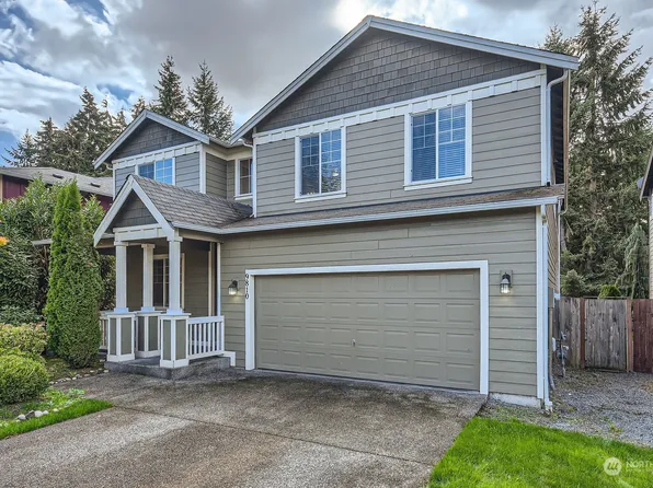 9810 198th Street E, Graham, WA 98338