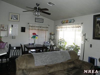 Dining Room/Family Room