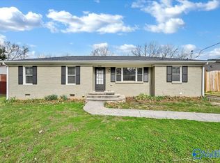 4010 Telstar Cir SW, Huntsville, AL 35805