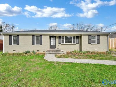 4010 Telstar Cir SW, Huntsville, AL, 35805