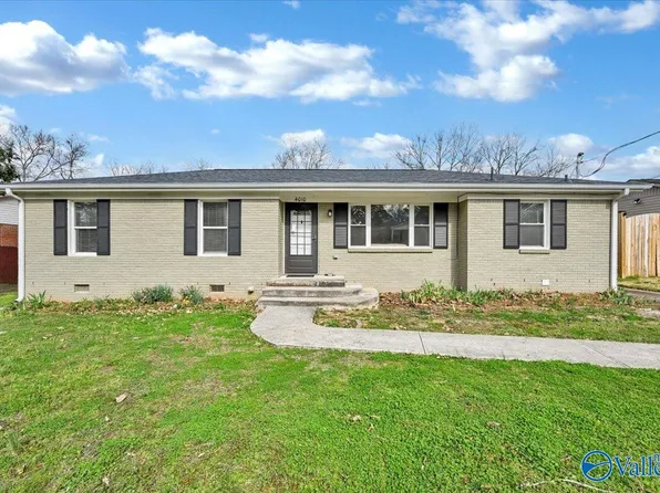 4010 Telstar Cir SW, Huntsville, AL 35805