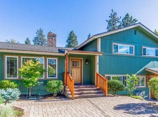 647 NE Innes Ln, Bend, OR 97701