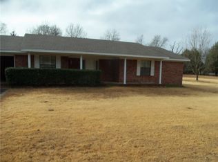 5202 Tennessee Circle Rd, Fort Smith, AR 72916