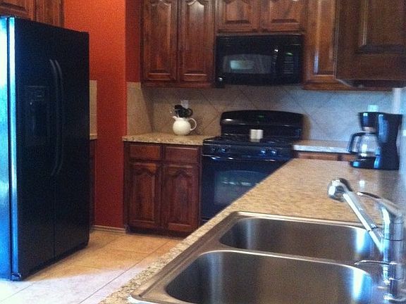 Custom Kitchen
