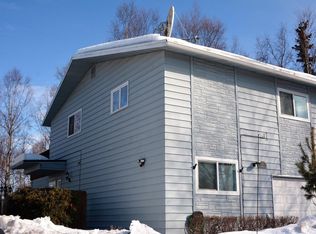 4211 Pinnacle Cir #11, Anchorage, AK 99504