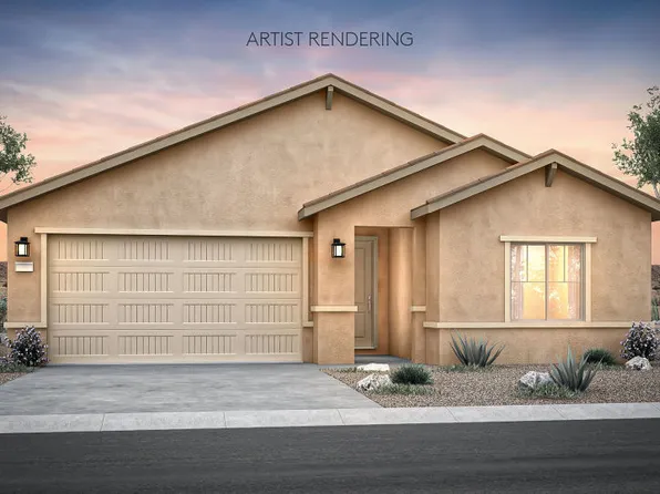 27702 W Melinda Ln, Buckeye, AZ 85396