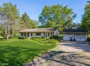 20750 Ridgeview Ln, Marengo, IL 60152