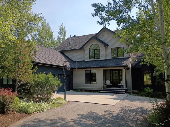 (undisclosed Address), Bozeman, MT 59715