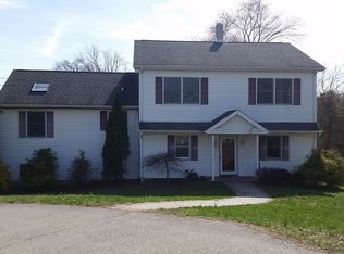 500 Black Oak Ridge Road, Wayne, NJ 07470