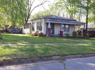 403 Center St, Conway, AR 72034
