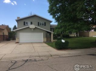 2510 W 26th Street Rd, Greeley, CO 80634