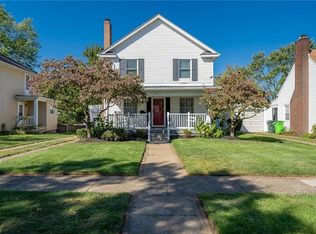 1011 3rd St NE, Massillon, OH
