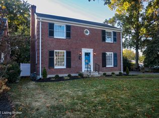 2400 Brighton Dr, Louisville, KY 40205