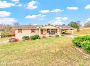 139 Gloria Dr, Tazewell, TN 37879
