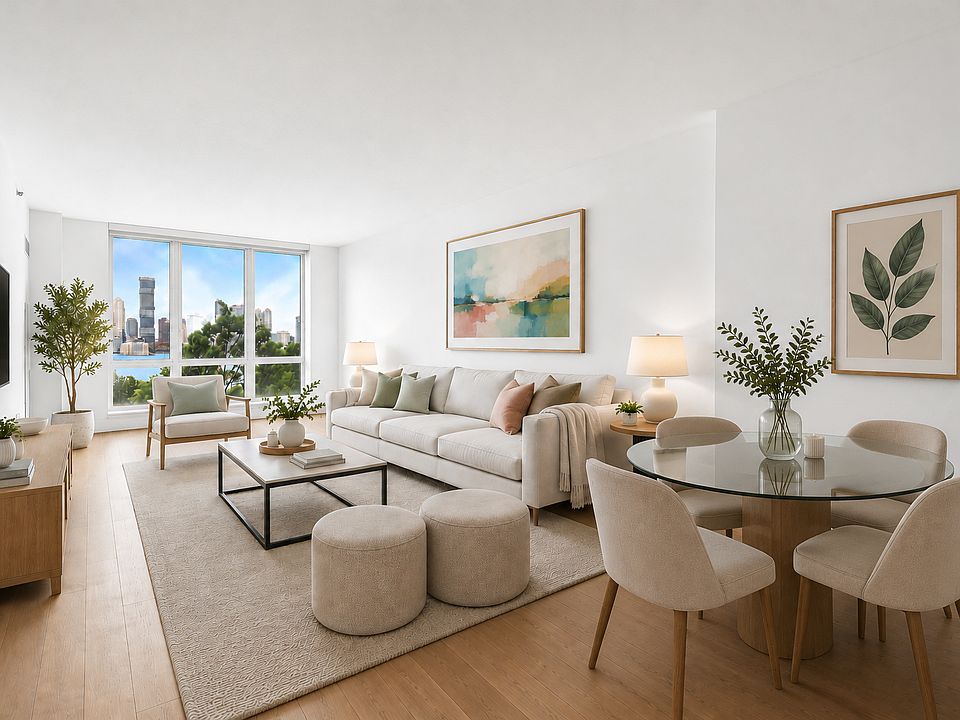 1st image of 20 River Ter APT 7K