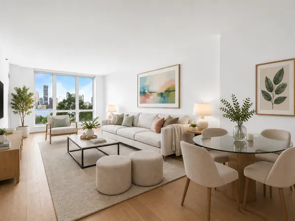 20 River Ter APT 7K, New York, NY 10282