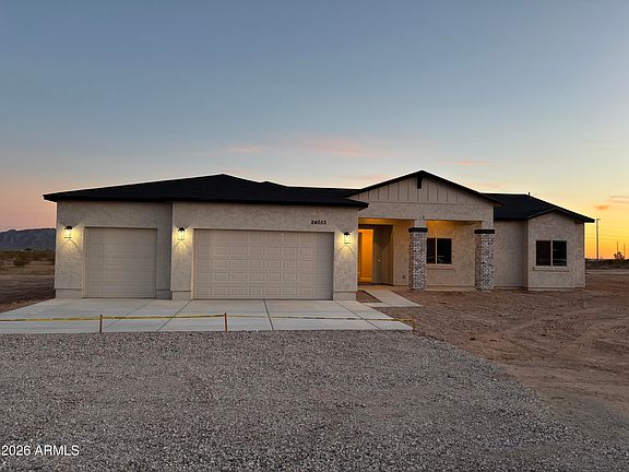 2nd image of 24053 W MORNING STAR Lane