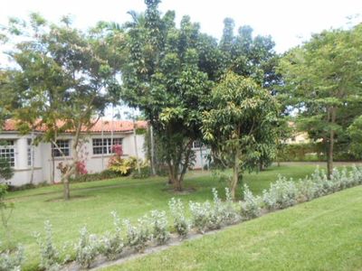 11063 Griffing Blvd, Biscayne Park, FL, 33161