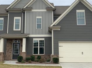 2499 Overlook Ave, Lithonia, GA 30058