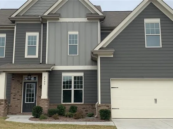 2499 Overlook Ave, Lithonia, GA 30058