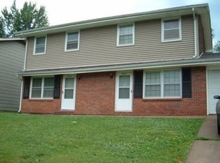 2451 Ousdahl Rd, Lawrence, KS 66046