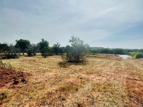 1221 County Road 127, Tuscola, TX 79562