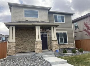 11773 Lovegrass Dr, Parker, CO 80138