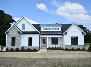 4330 Medicus Ln, Franklinton, NC 27525