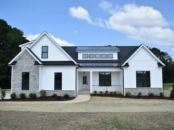 4330 Medicus Ln, Franklinton, NC 27525