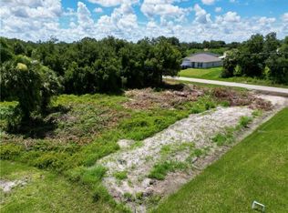 2907 43rd St SW, Lehigh Acres, FL 33976