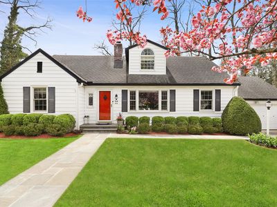 27 Yarmouth Road, Purchase, NY, 10577