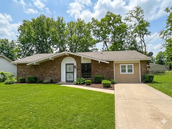 5328 Ira Ln, Montgomery, AL 36108