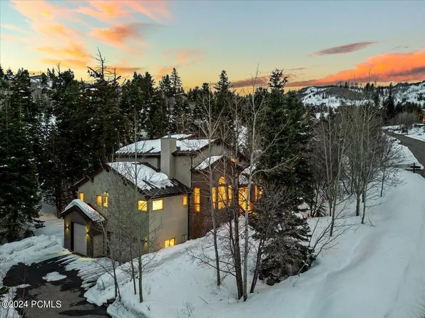 3859 Packsaddle Cir, Park City, UT 84098
