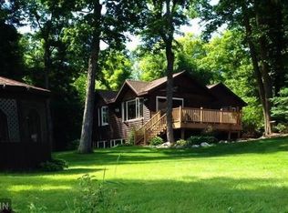 8248 E Buckhorn Trl NE, Remer, MN 56672