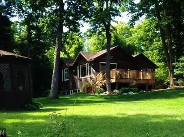 8248 E Buckhorn Trl NE, Remer, MN 56672